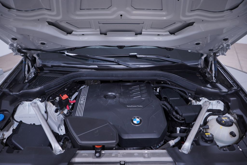 Thumbnail: 2023 BMW X3 - 24