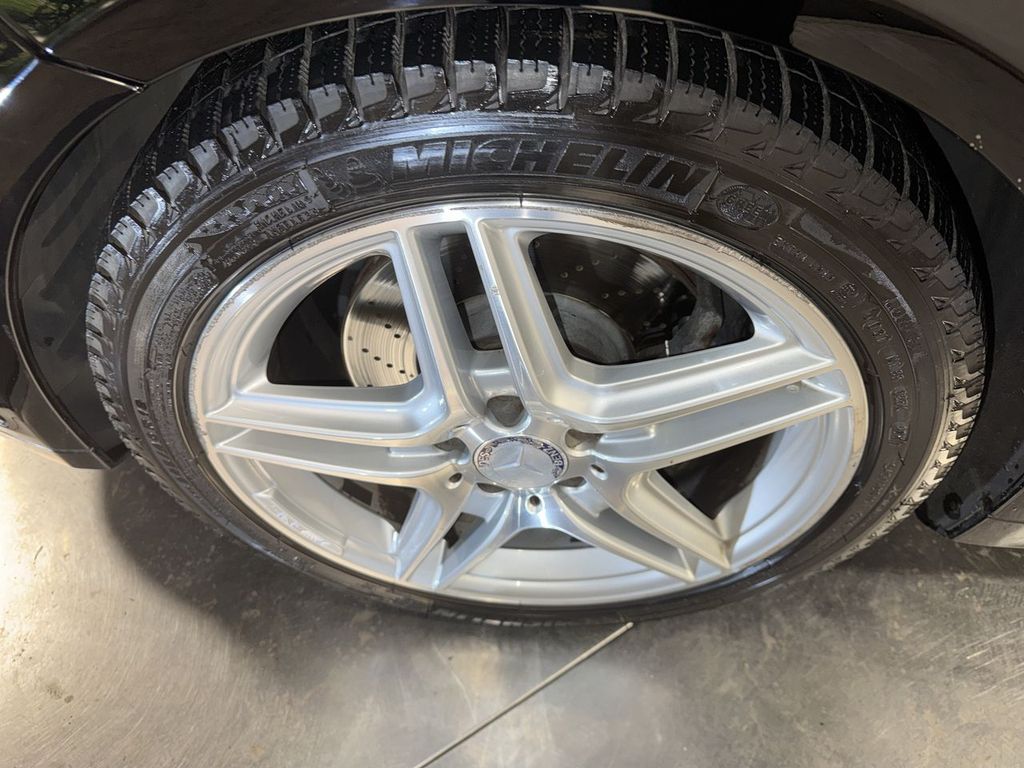 used 2013 Mercedes-Benz E-Class car, priced at $10,983