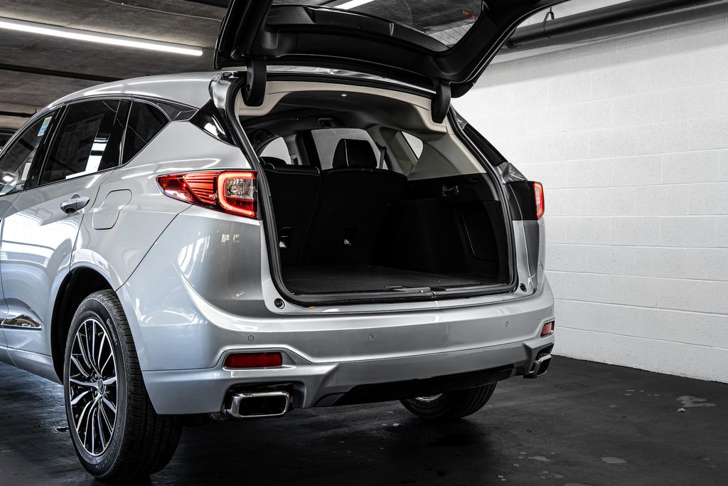 2025 Acura RDX