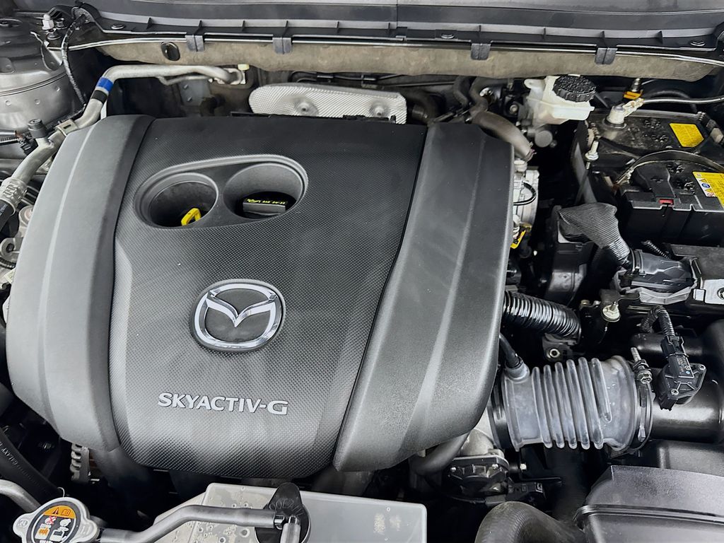 Used Car 2023 Mazda Cx-5  2.5 S Premium Plus Package For Sale Under $30,000 In Austin, Texas