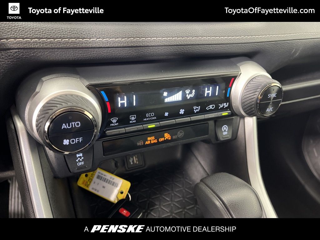 Thumbnail: 2024 Toyota RAV4 - 29