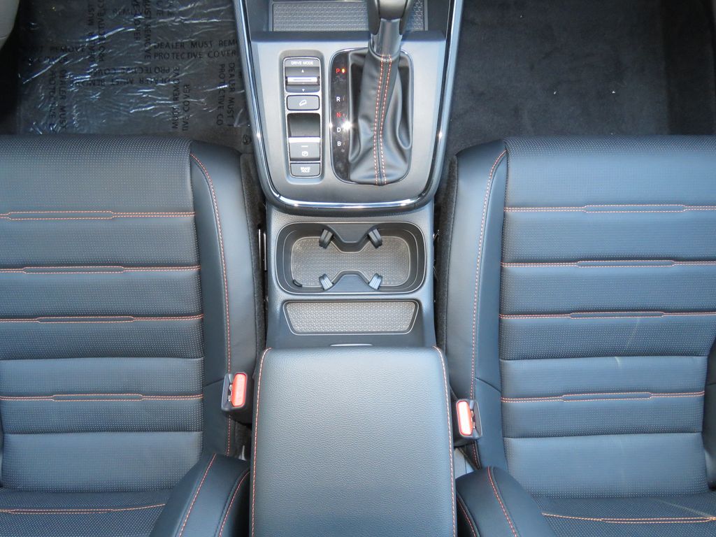 Thumbnail: 2026 Honda CR-V - 25