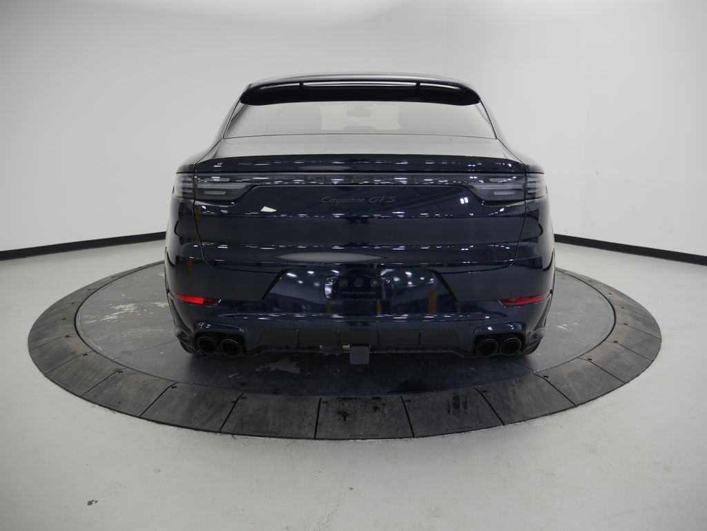 Thumbnail: 2023 Porsche  - 6