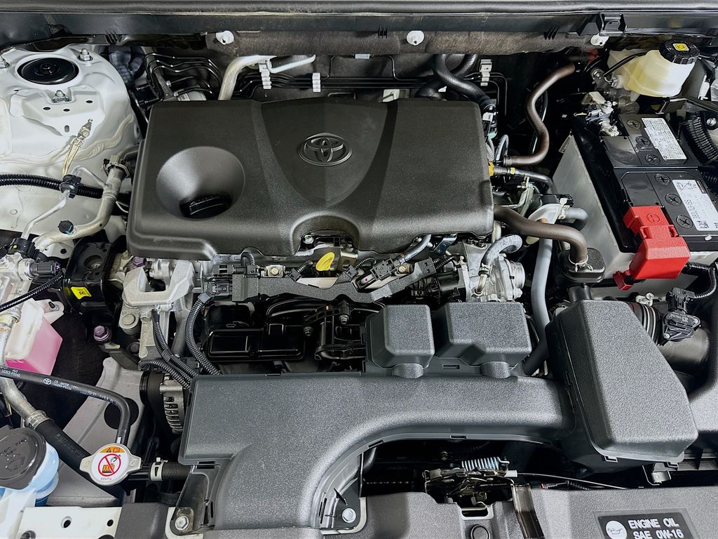 Thumbnail: 2023 Toyota RAV4 - 30