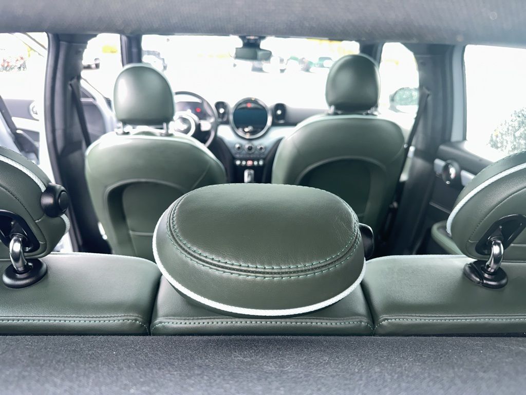 Thumbnail: 2023 MINI Cooper Countryman - 19