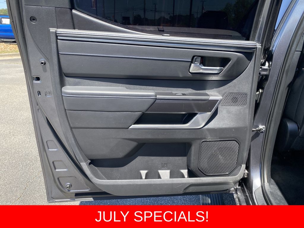 Used 2023 Toyota Tundra Truck