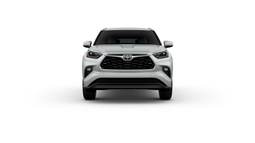 Thumbnail: 2025 Toyota Highlander - 17