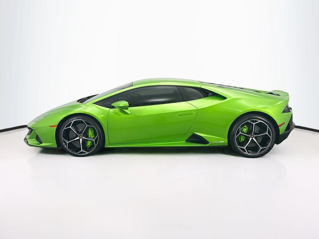 Thumbnail: 2021 Lamborghini Huracan - 8