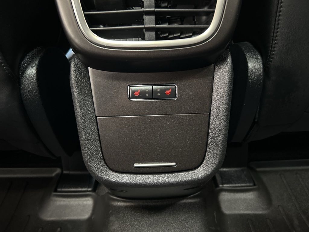 used 2017 Lincoln MKX car, priced at $19,916