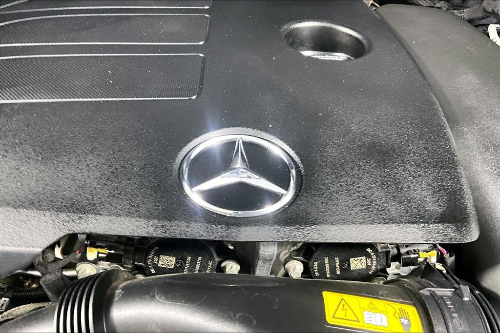 Used 2022 Mercedes-Benz GLE GLE 350 For Sale in OLIVE BRANCH, MS