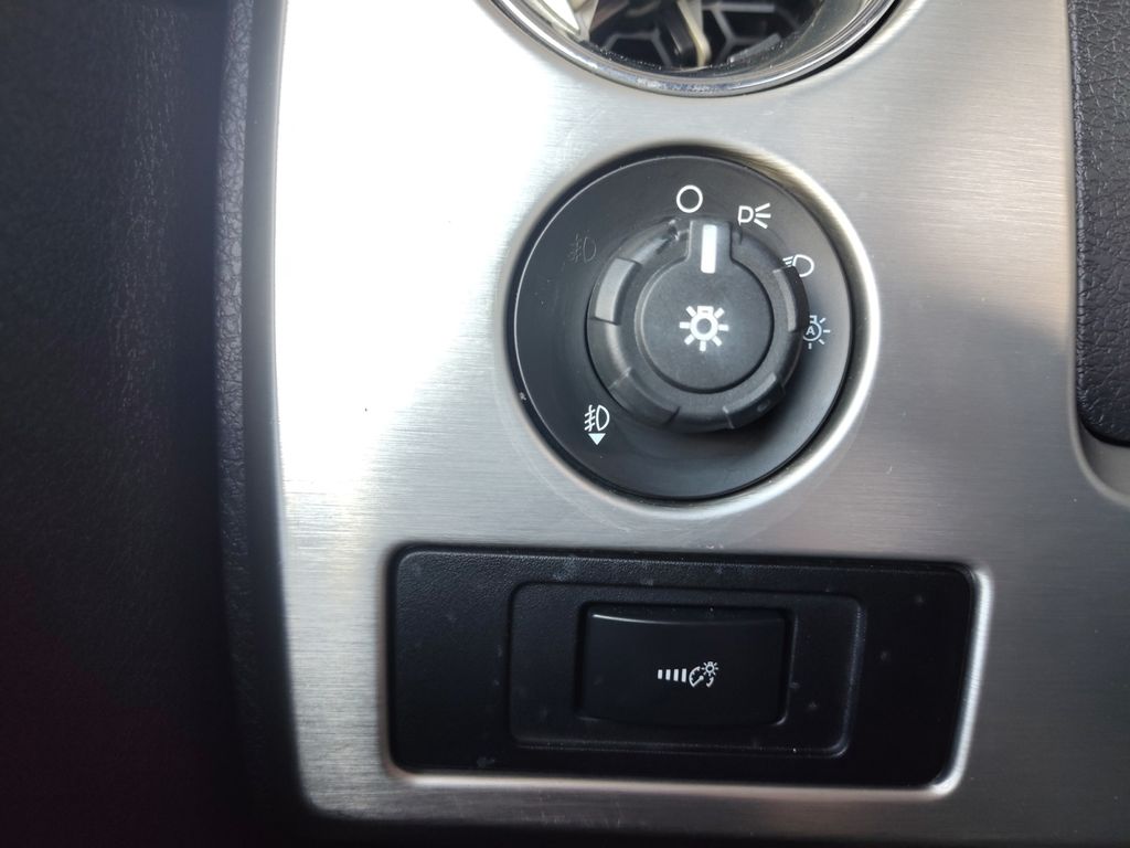 Used Car 2013 Ford F-150  Platinum For Sale Under $20,000 In Austin, Texas