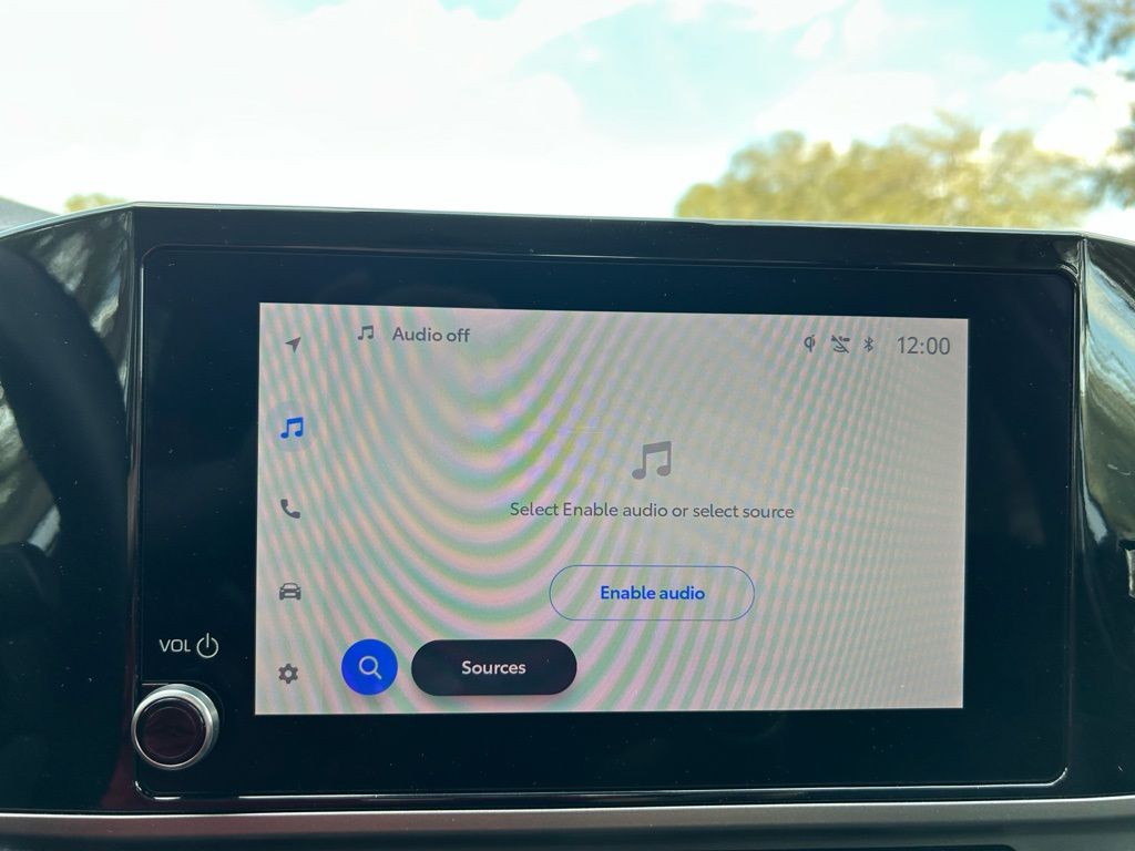 Thumbnail: 2025 Toyota Camry - 23