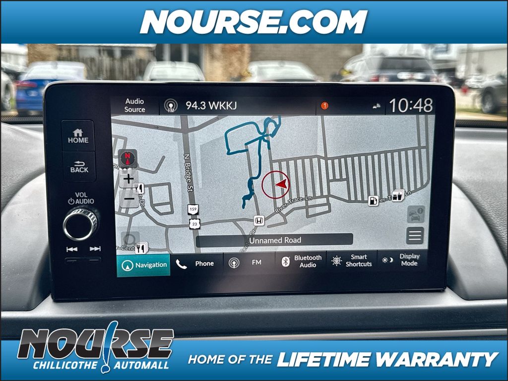 2025 Honda Pilot Elite photo