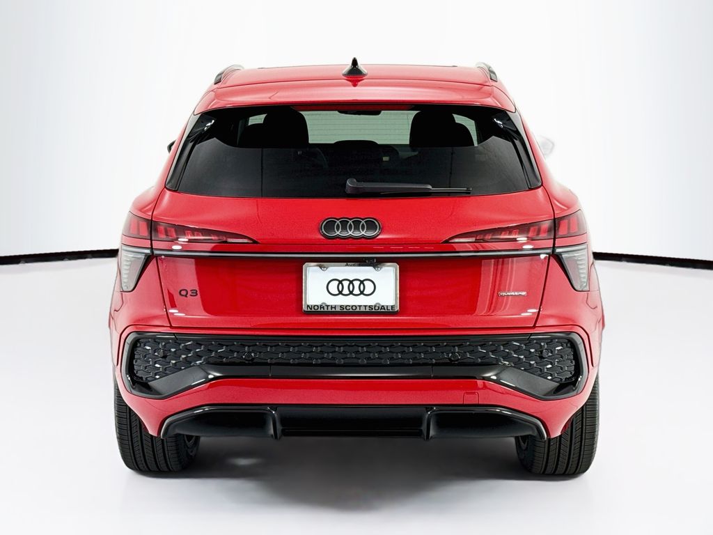 Thumbnail: 2026 Audi Q3 - 6