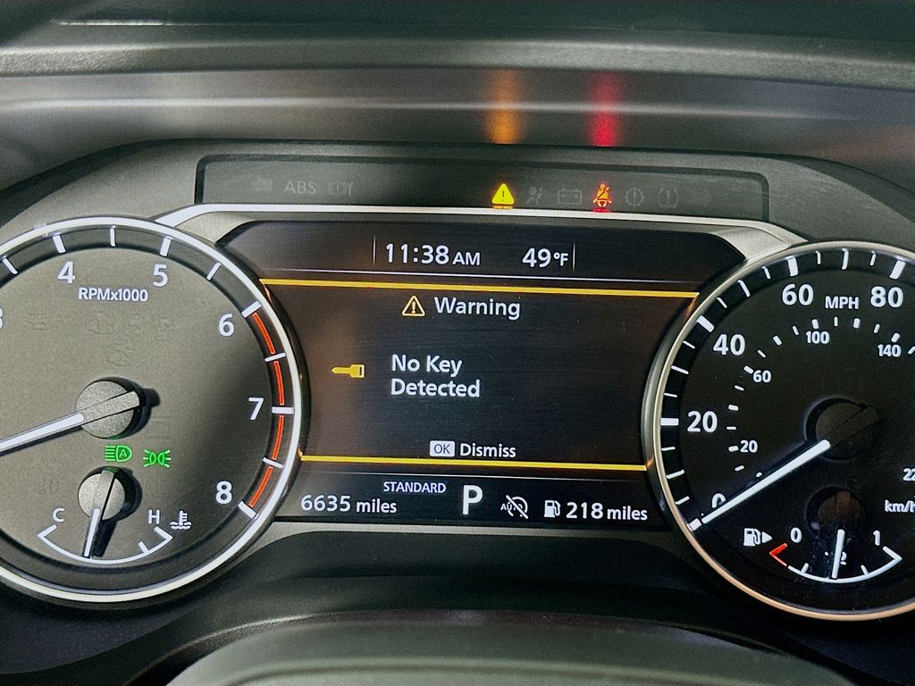 Thumbnail: 2025 Nissan Rogue - 12