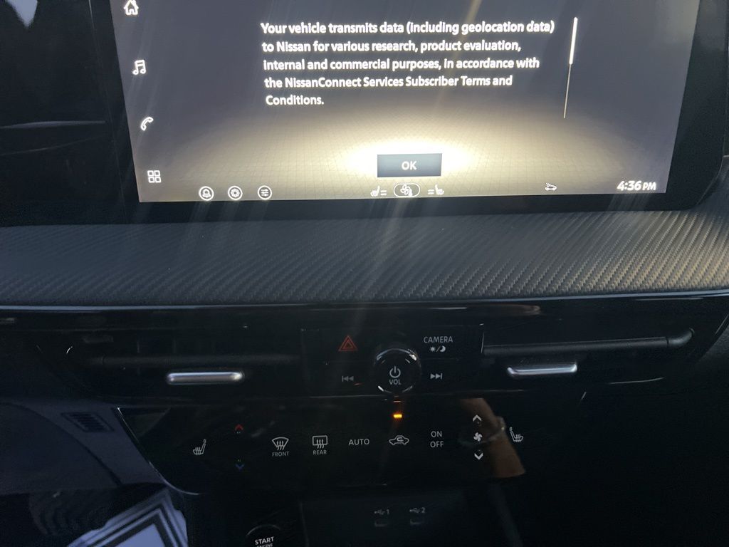 2026 Nissan KICKS SR AWD - Photo 46