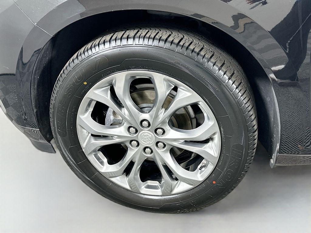 Thumbnail: 2019 Buick Enclave - 31