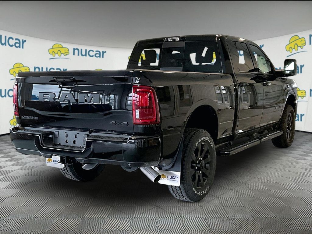 2026 Ram 2500 — photo 7