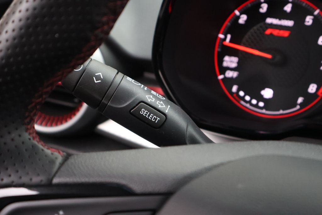 Thumbnail: 2024 Chevrolet Trax - 24