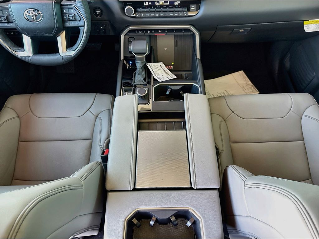 Thumbnail: 2026 Toyota Sequoia - 16