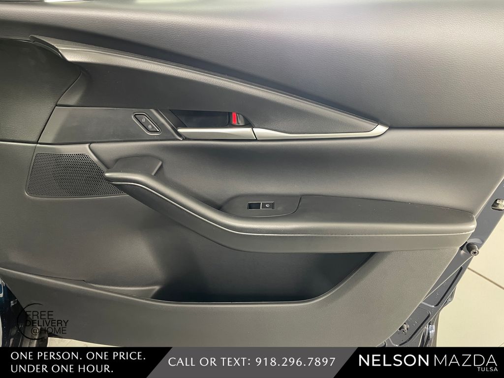 New 2026 Blue Mazda 2.5 S Preferred image 43