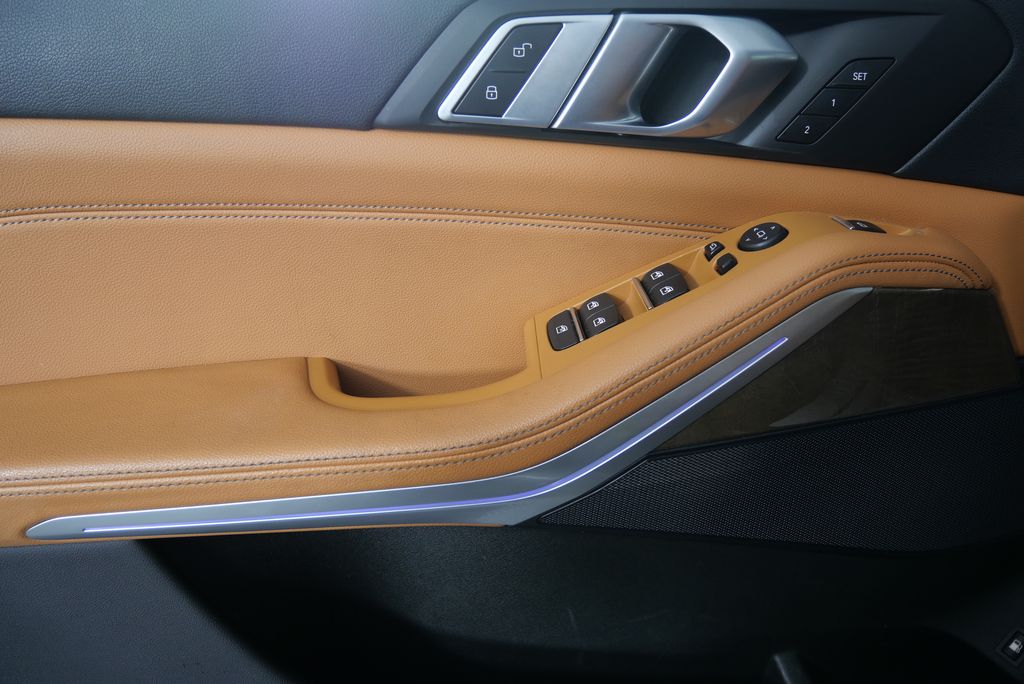 2021 BMW X5 xDrive45e 9