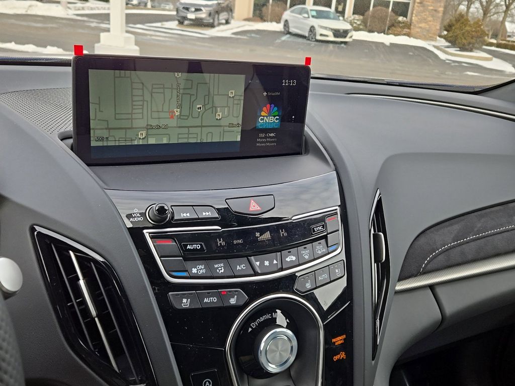 New 2025 Acura RDX For Sale in Fort Wayne, IN