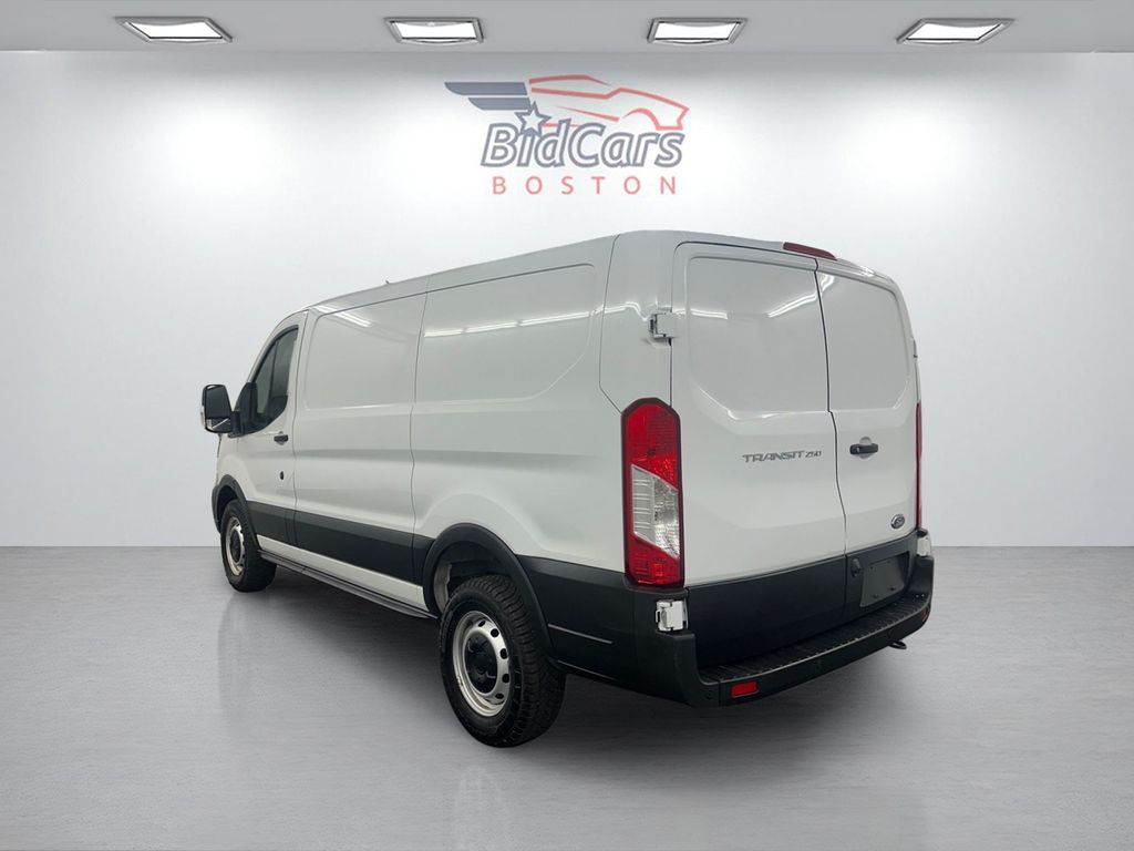 used 2020 Ford Transit-250 car, priced at $24,985