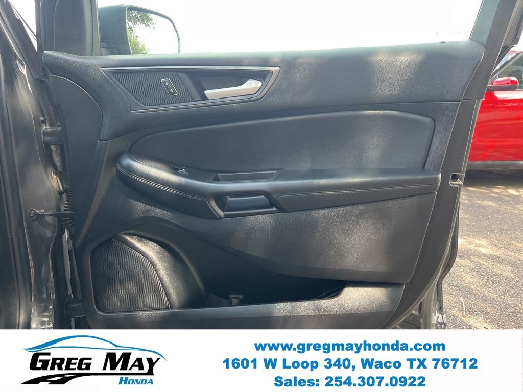2021 Ford Edge SE - 10