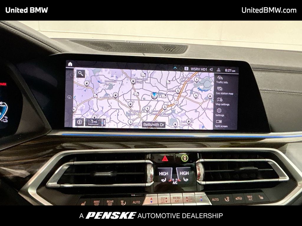 Thumbnail: 2021 BMW X5 - 18