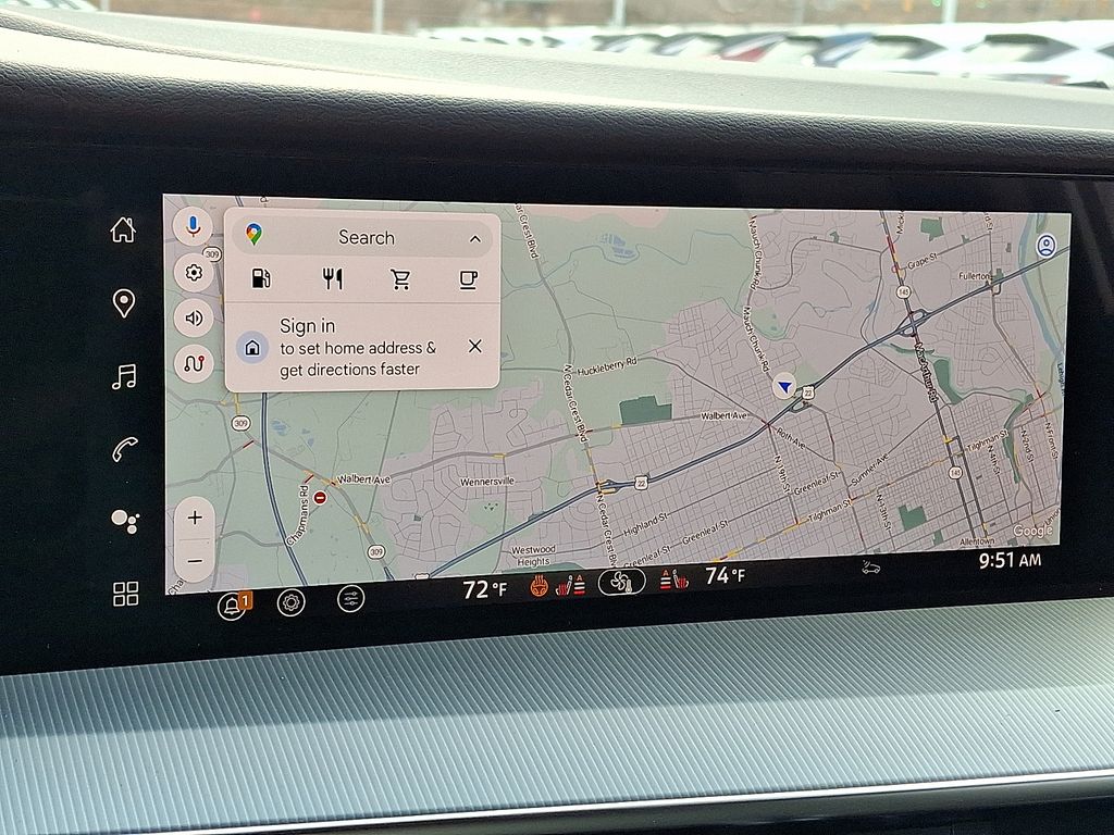 2026 Nissan Murano — photo 14