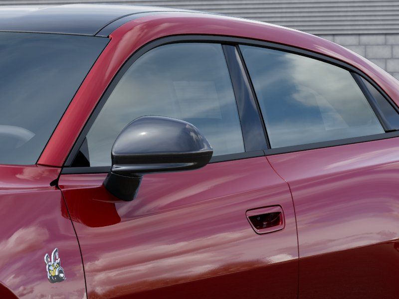 New 2026 Redeye Dodge R/T Scat Pack image 12