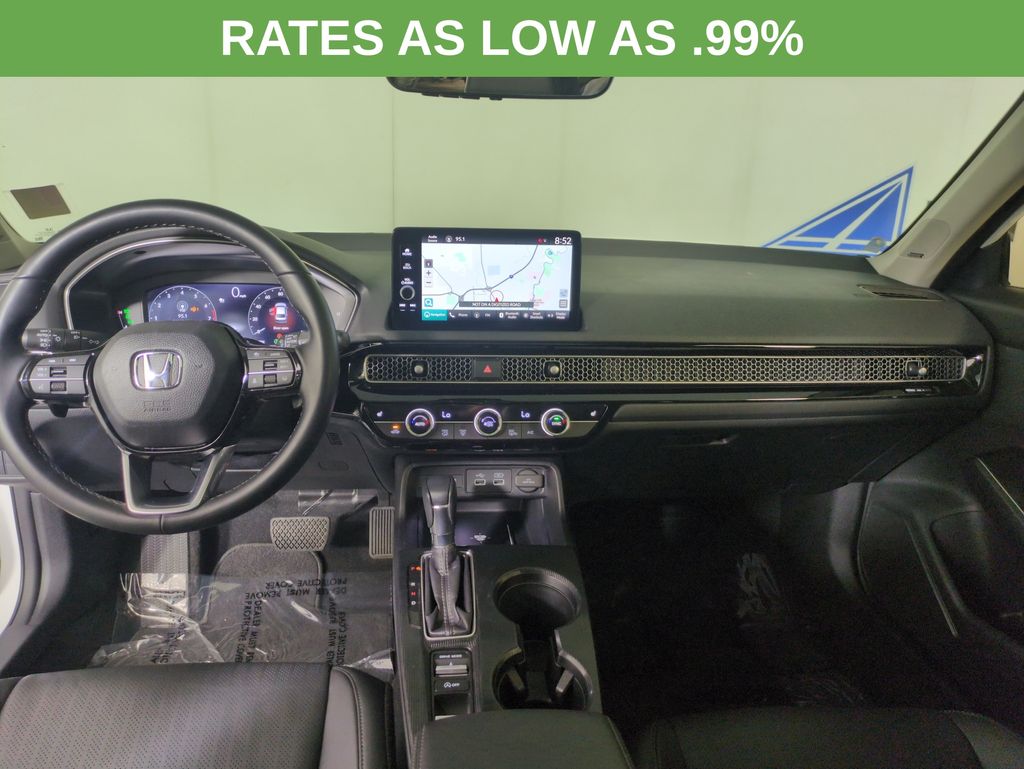 Used 2023 Honda Civic For Sale in Fort Wayne, IN