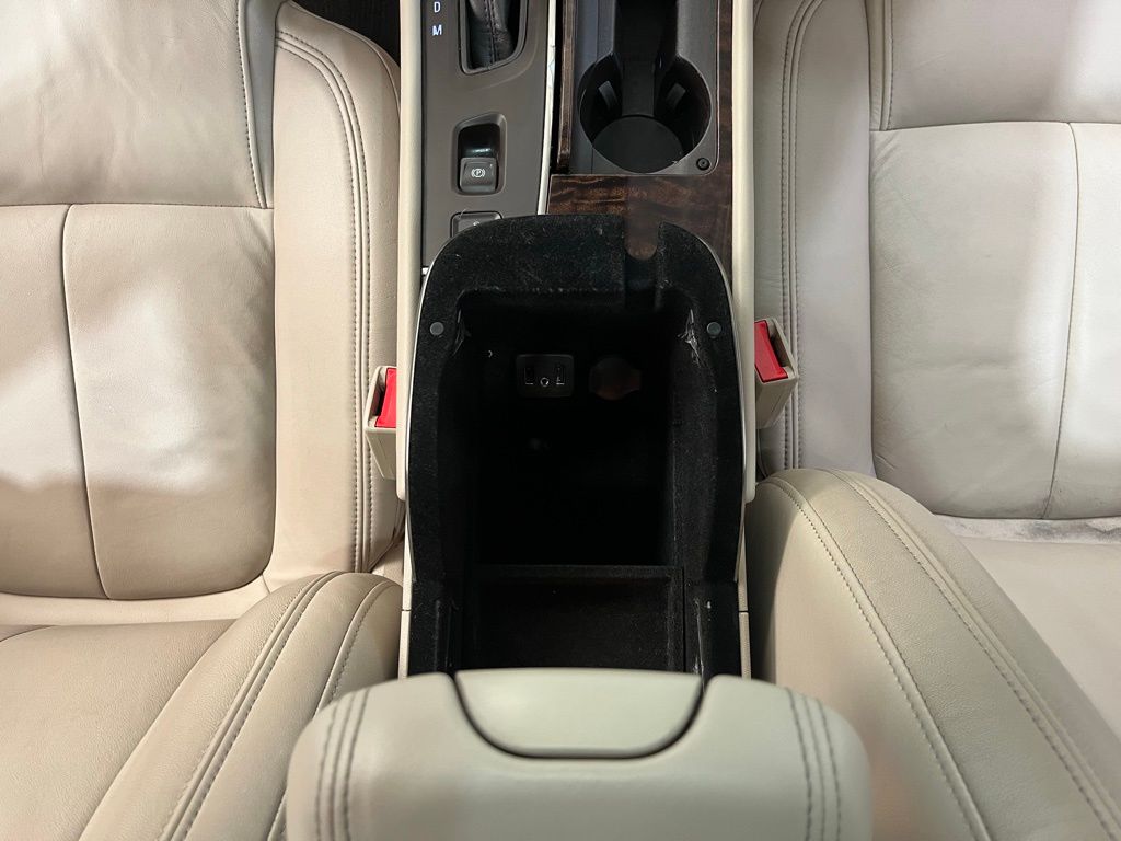 2016 Buick LaCrosse Leather Group