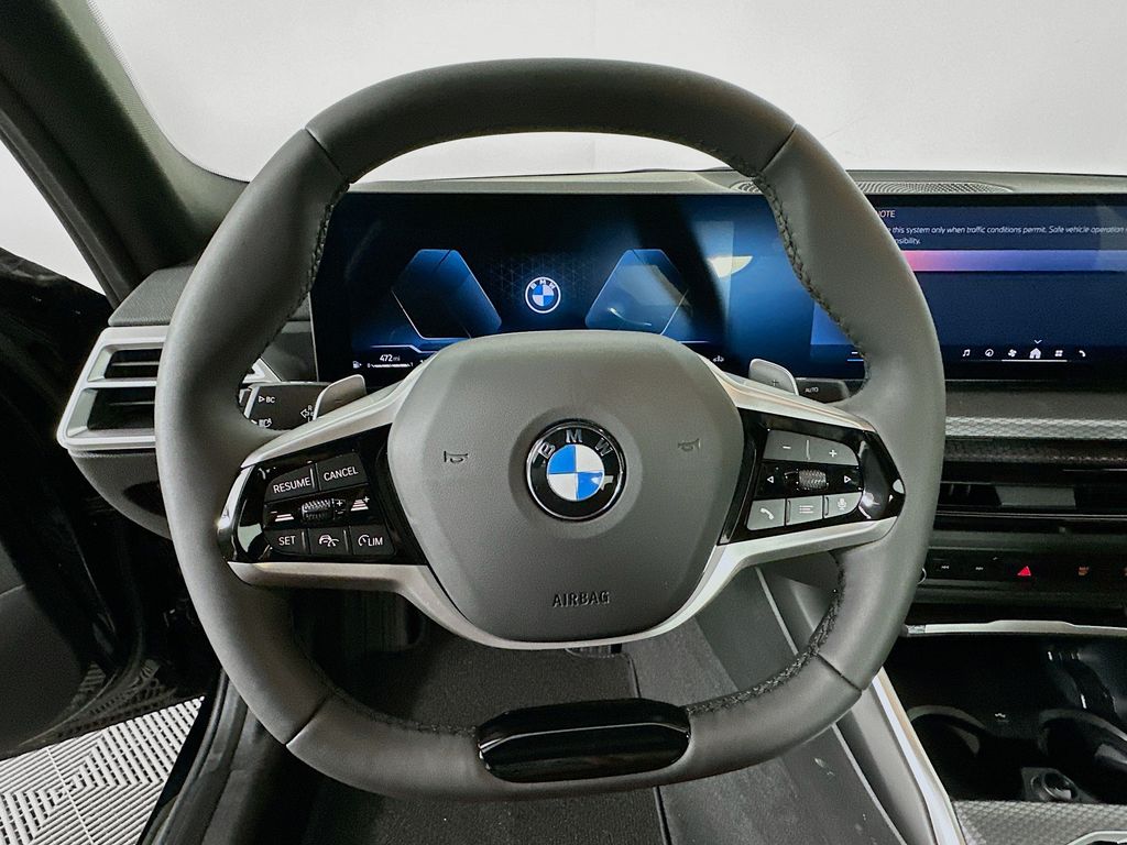 2025 BMW 3 Series 330i 10