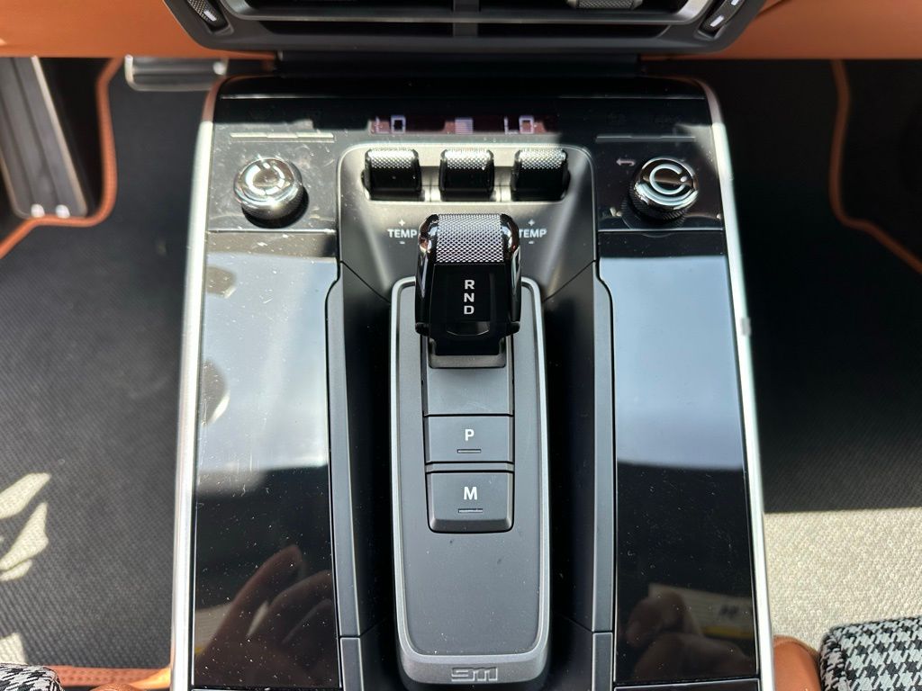 2025 Porsche 911 Turbo 30