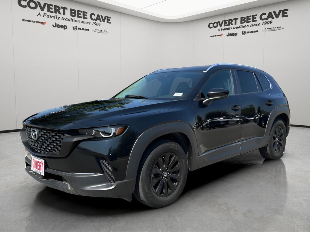 Used Car 2024 Mazda Cx-50  2.5 S Premium Package For Sale In Austin, Texas