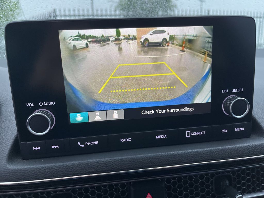 Thumbnail: 2023 Honda Civic - 24