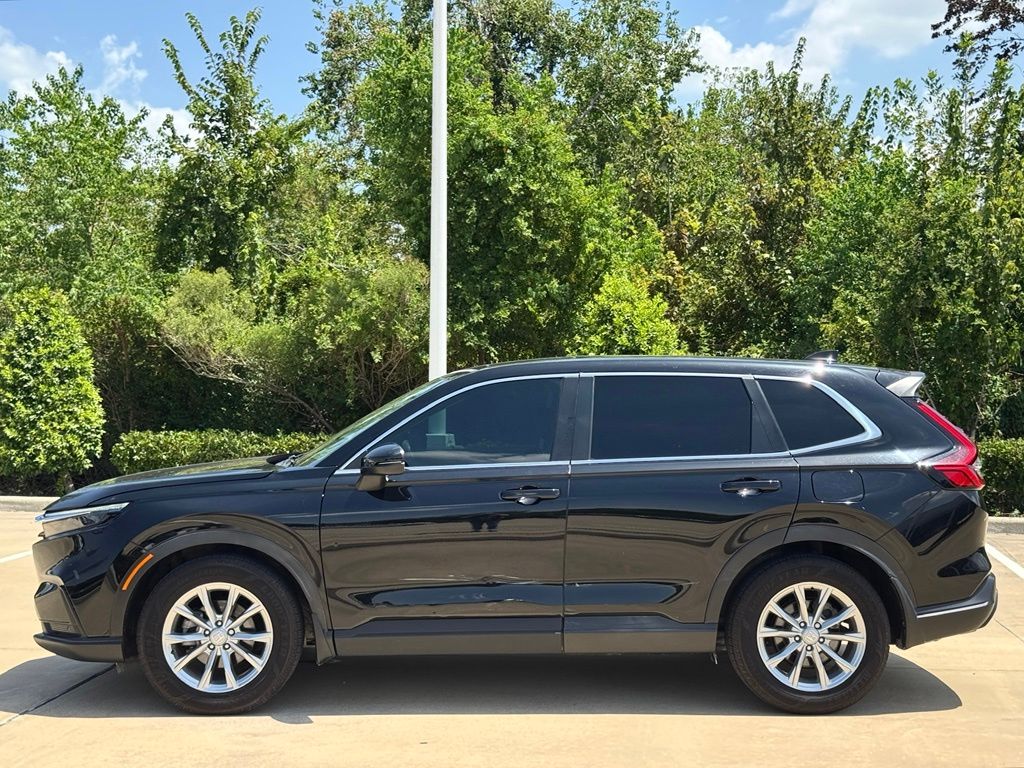 2023 Honda CR-V EX-L  at Community Honda