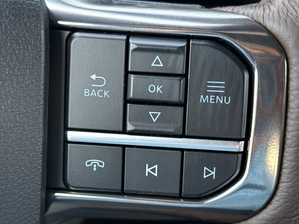 New 2026 Blue Ford King Ranch image 35