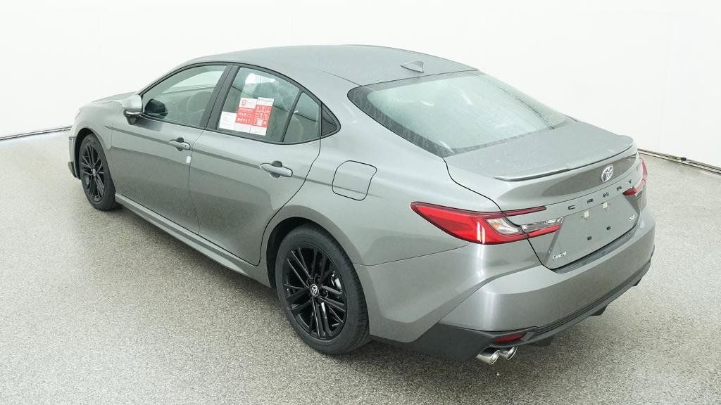 Thumbnail: 2026 Toyota Camry - 28