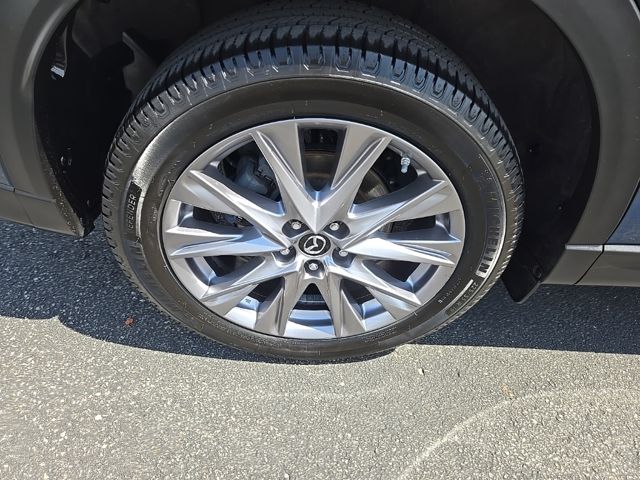 2019 Mazda CX-5 Grand Touring 21
