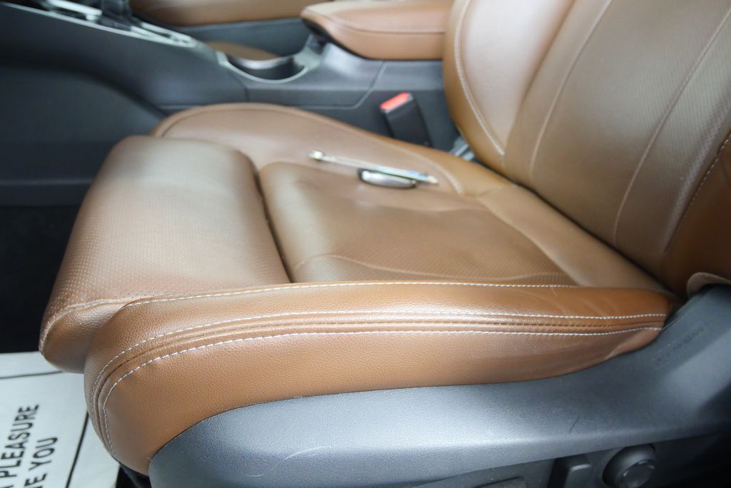 Thumbnail: 2023 Subaru Outback - 10