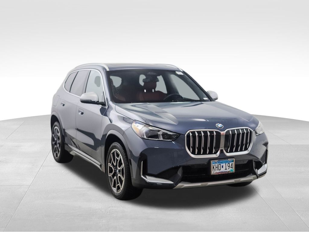 Thumbnail: 2023 BMW X1 - 7