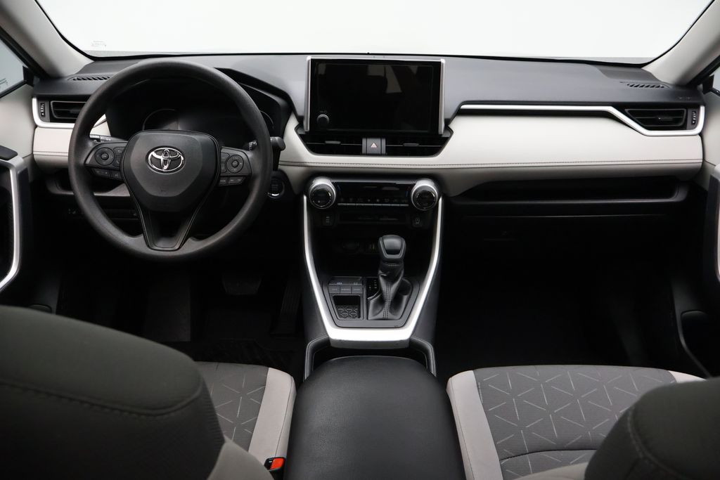 Thumbnail: 2025 Toyota RAV4 - 24