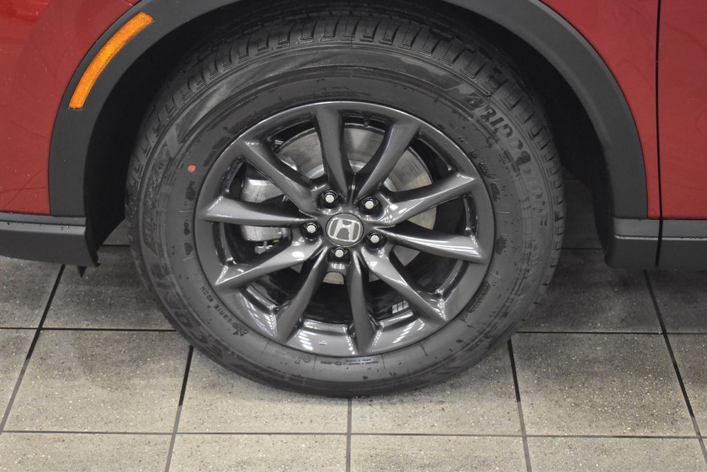 Thumbnail: 2026 Honda CR-V - 7