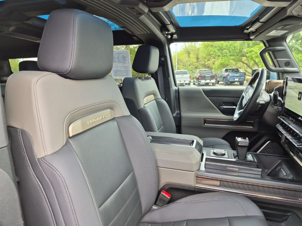 Used Car 2024 Gmc Hummer Ev Suv  3x For Sale Under $80,000 In Austin, Texas