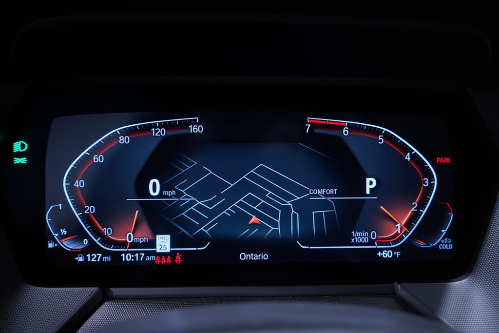 Thumbnail: 2022 BMW 2 Series - 22