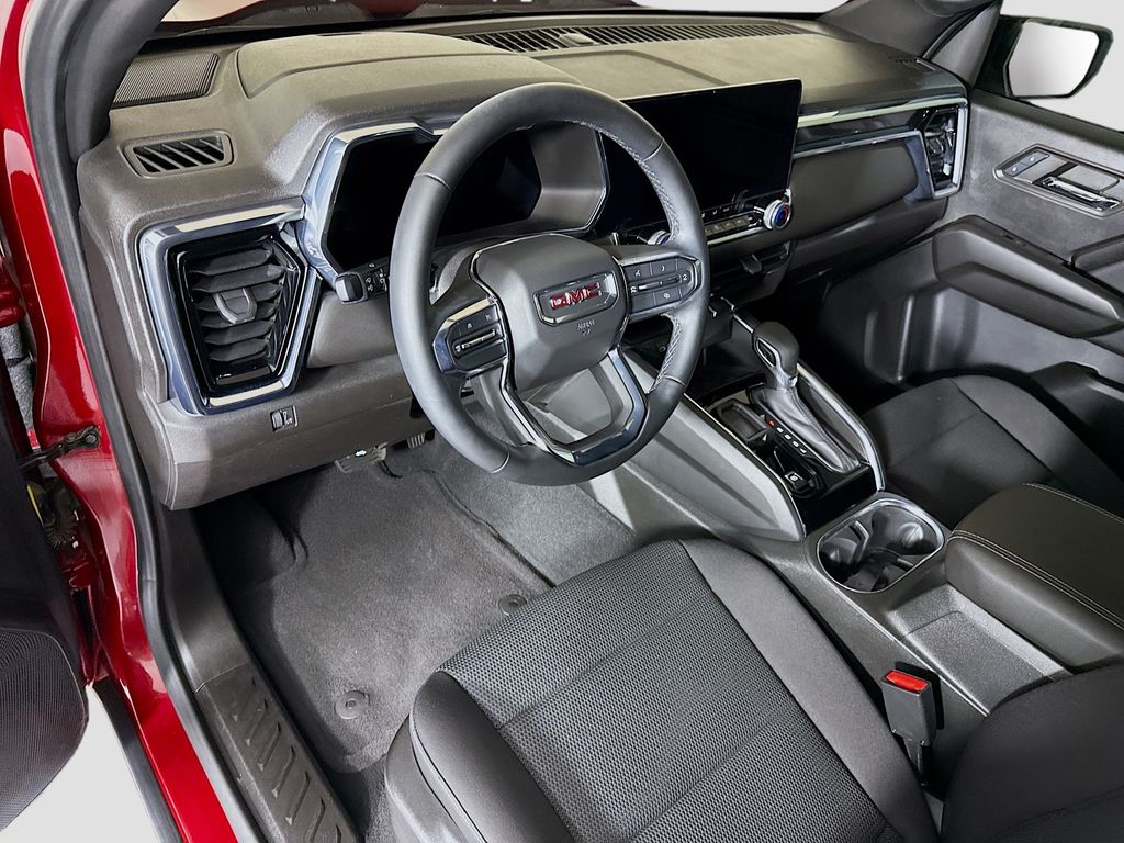 Thumbnail: 2024 GMC Canyon - 9