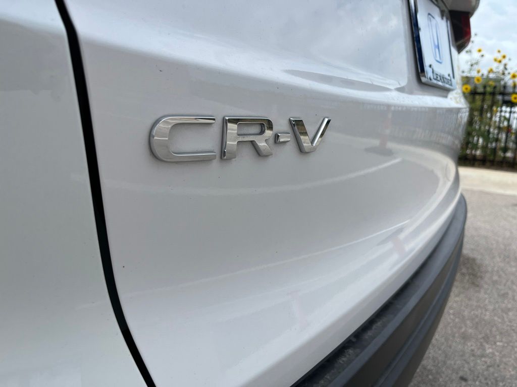 Thumbnail: 2024 Honda CR-V - 8